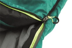 Outwell Campion Sleeping Bag Green -Outdoor Gear Sale 230259 Campion Feature photo 4