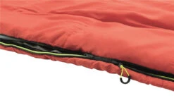 Outwell Campion Lux Red Sleeping Bag -Outdoor Gear Sale 230356 CampionLuxRed Featurephoto11