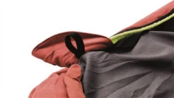 Outwell Campion Lux Red Sleeping Bag -Outdoor Gear Sale 230356 CampionLuxRed Featurephoto12