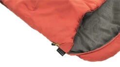 Outwell Campion Lux Red Sleeping Bag -Outdoor Gear Sale 230356 CampionLuxRed Featurephoto13