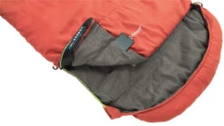 Outwell Campion Lux Red Sleeping Bag -Outdoor Gear Sale 230356 CampionLuxRed Featurephoto14