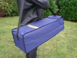 Milenco Quattro 3 Level -Outdoor Gear Sale 2639 Level Bag