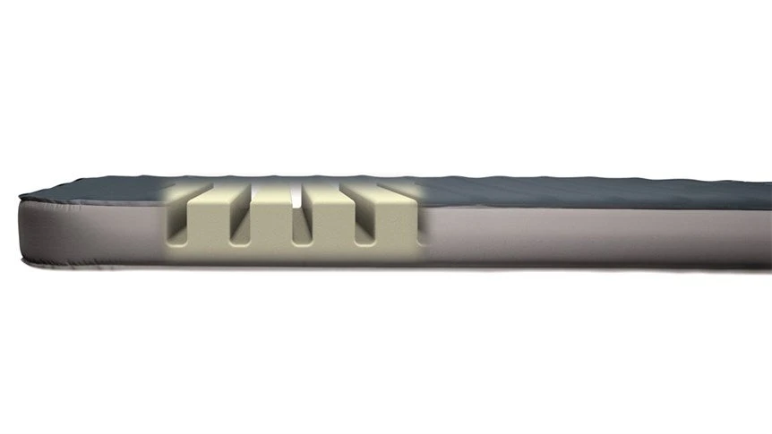 Outwell Dreamboat 16cm Single Self Inflating Mat 2 Outwell Dreamboat 16cm Single Self Inflating Mat - Image 2