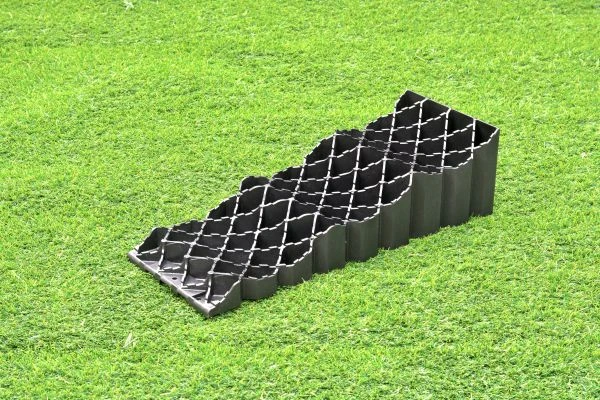 Milenco Triple 3 Leveler 1 Milenco Triple 3 Leveler