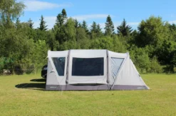 Outdoor Revolution Cayman PC Zip On Porch Door -Outdoor Gear Sale 2 3 1