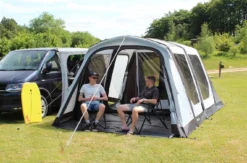 Outdoor Revolution Movelight Porch Door For Movelite T3E AND T4E -Outdoor Gear Sale 2 3 11