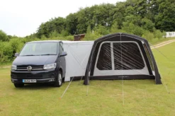 Outdoor Revolution Movelite T3E Low Drive Away Awning -Outdoor Gear Sale 2 3 9