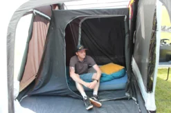 Outdoor Revolution Movelite T3E Low Drive Away Awning -Outdoor Gear Sale 2 berth 2