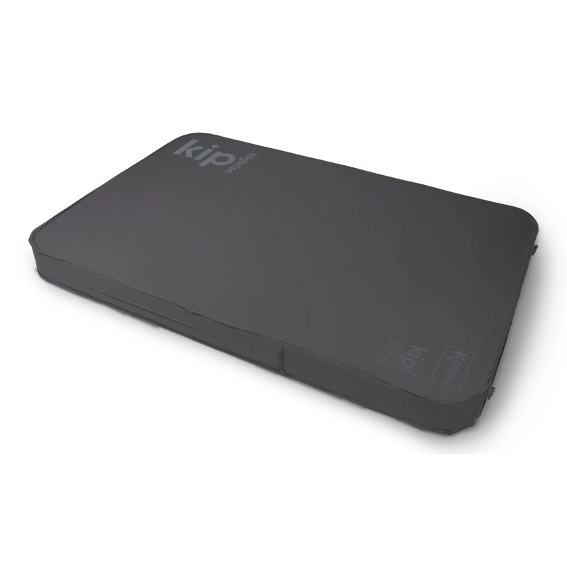 Kampa Highrise Double 15 CM Self Inflating Mat 1 Kampa Highrise Double 15 CM Self Inflating Mat