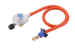 Cadac Gas Regulator Assembly EN417 -Outdoor Gear Sale 343 en417 regulator assembly