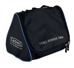 Cadac Trio Power Pack QR -Outdoor Gear Sale 370 bag trio power pak 1