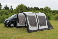 Outdoor Revolution Movelite T3E Low Drive Away Awning -Outdoor Gear Sale 3 2 12