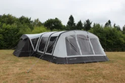 Outdoor Revolution Airedale 7.0SE Air Tent (2023) Including Footprint & Lounge Liner 8 Outdoor Revolution Airedale 7.0SE Air Tent (2023) Including Footprint & Lounge Liner -Outdoor Gear Sale 3 7