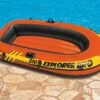 Intex Explorer Pro 100 Inflatable Boat