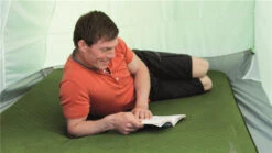 Outwell Dreamcatcher Double 10cm Self Inflating Mat 10 Outwell Dreamcatcher Double 10cm Self Inflating Mat -Outdoor Gear Sale 400000 DreamcatcherDouble10.0cm Featurephoto4