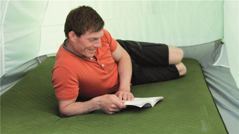 Outwell Dreamcatcher Double 5cm Self Inflating Mat 4 Outwell Dreamcatcher Double 5cm Self Inflating Mat - Image 4