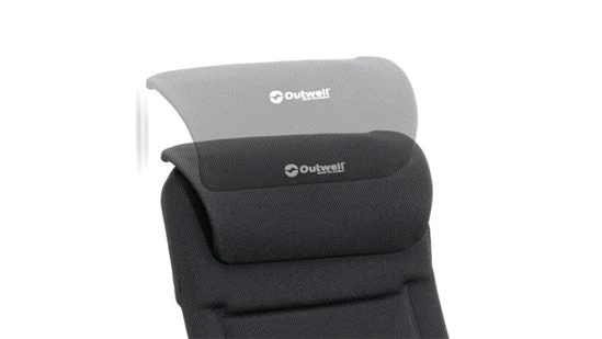 Outwell Kenai Chair 4 Outwell Kenai Chair - Image 4