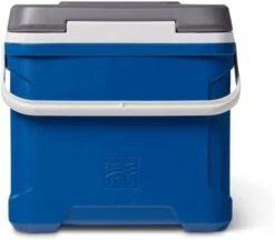 Igloo Latitude 30Qt Blue Cool Box 14 Igloo Latitude 30Qt Blue Cool Box -Outdoor Gear Sale 415Rdc37XVL. AC SL1000
