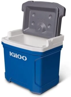 Igloo Latitude 16 Compact 15 Litre Cool Box - Blue 12 Igloo Latitude 16 Compact 15 Litre Cool Box - Blue -Outdoor Gear Sale 41CG3wwkHML. AC SL1000