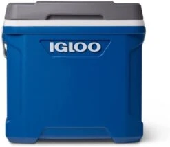 Igloo Latitude 30Qt Blue Cool Box 12 Igloo Latitude 30Qt Blue Cool Box -Outdoor Gear Sale 41Pt dKBV9L. AC SL1000