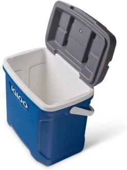 Igloo Latitude 30Qt Blue Cool Box 13 Igloo Latitude 30Qt Blue Cool Box -Outdoor Gear Sale 41XaRTYYLtL. AC SL1000