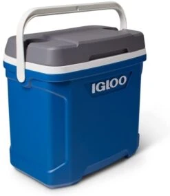 Igloo Latitude 30Qt Blue Cool Box 11 Igloo Latitude 30Qt Blue Cool Box -Outdoor Gear Sale 41zycyyzDWL. AC SL1000