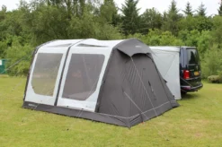 Outdoor Revolution Movelite T3E Low Drive Away Awning -Outdoor Gear Sale 4 2 12