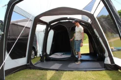Outdoor Revolution Movelite T4E Mid Drive Away Awning - 220 To 255cm -Outdoor Gear Sale 4 berth 1 1aa0fe26 c56f 474f b663 8ea7cc882b6c