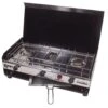 Kampa Cucina Double Gas Hob & Grill