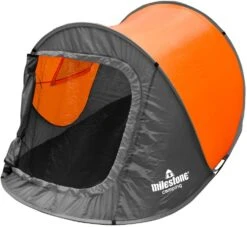 Milestone 2 Person Festival Pop Up Tent 7 Milestone 2 Person Festival Pop Up Tent -Outdoor Gear Sale 61S FPxtJ L. AC SL1181