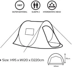 Milestone 2 Person Festival Pop Up Tent 6 Milestone 2 Person Festival Pop Up Tent -Outdoor Gear Sale 61eUZw IM4L. AC SL1181