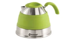 Outwell Collaps Kettle 1.5 L Green -Outdoor Gear Sale 650127 Collaps Kettle 1.5L Lime Green Main photo 1