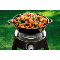 Cadac Safari Chef 30 HP Lite 20 Cadac Safari Chef 30 HP Lite -Outdoor Gear Sale 6540 safari chef 2 pan 2 7 1