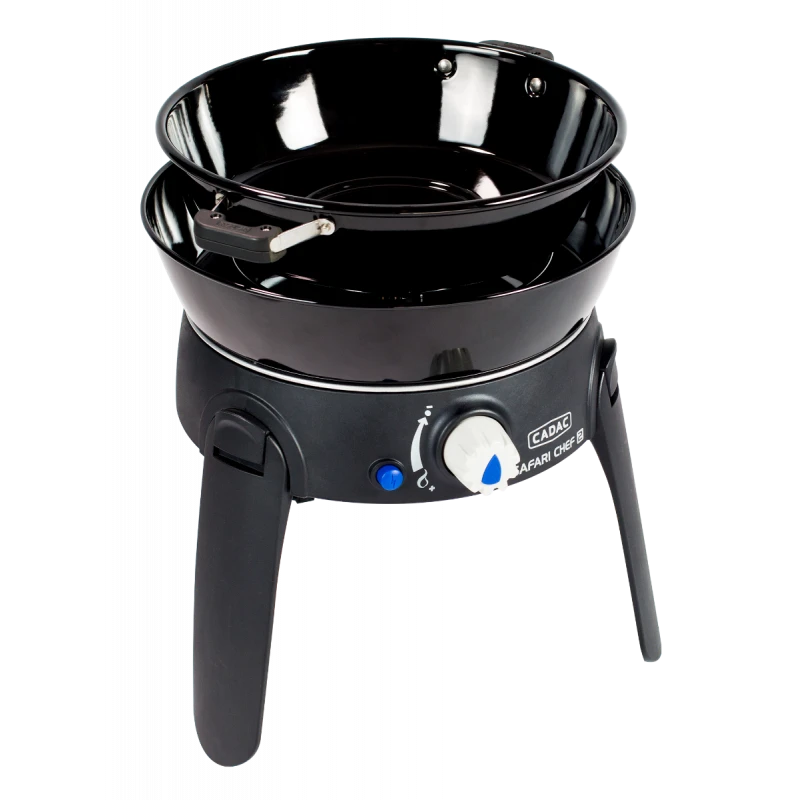 Cadac Safari Chef 30 HP Lite 4 Cadac Safari Chef 30 HP Lite - Image 4