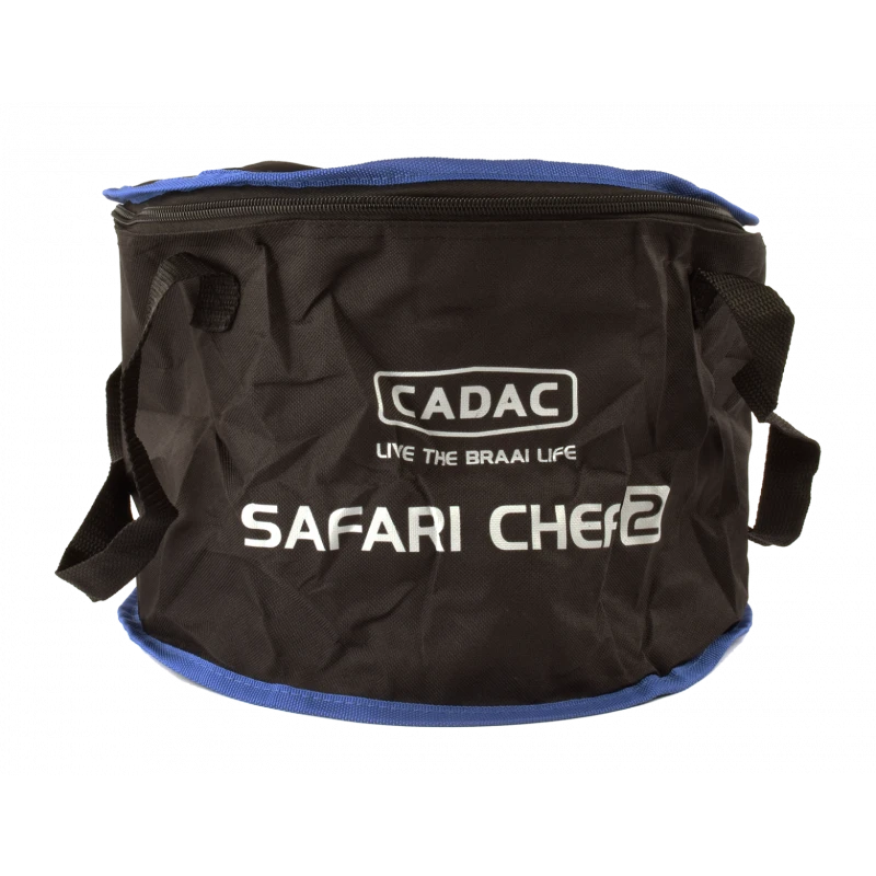 Cadac Safari Chef 30 HP Lite 7 Cadac Safari Chef 30 HP Lite - Image 7
