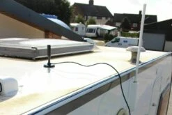 Falcon Amplified Magnetic Mount Freeview Digital TV & DAB Aerial -Outdoor Gear Sale 6633034 fa805 3 2 3 1000