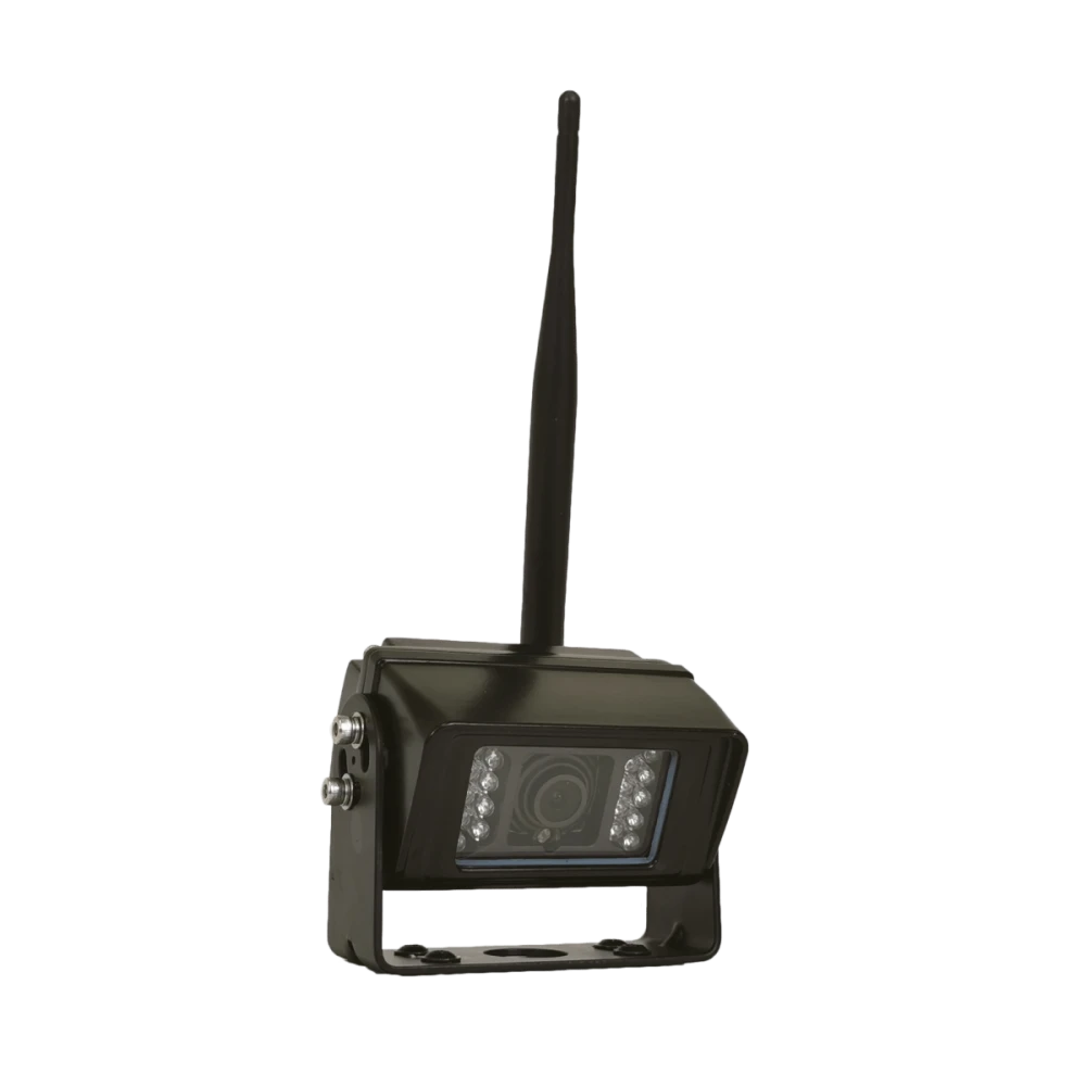 Falcon Digital Wireless Rear View Camera System Caravan Motorhome 4 Falcon Digital Wireless Rear View Camera System Caravan Motorhome - Image 4