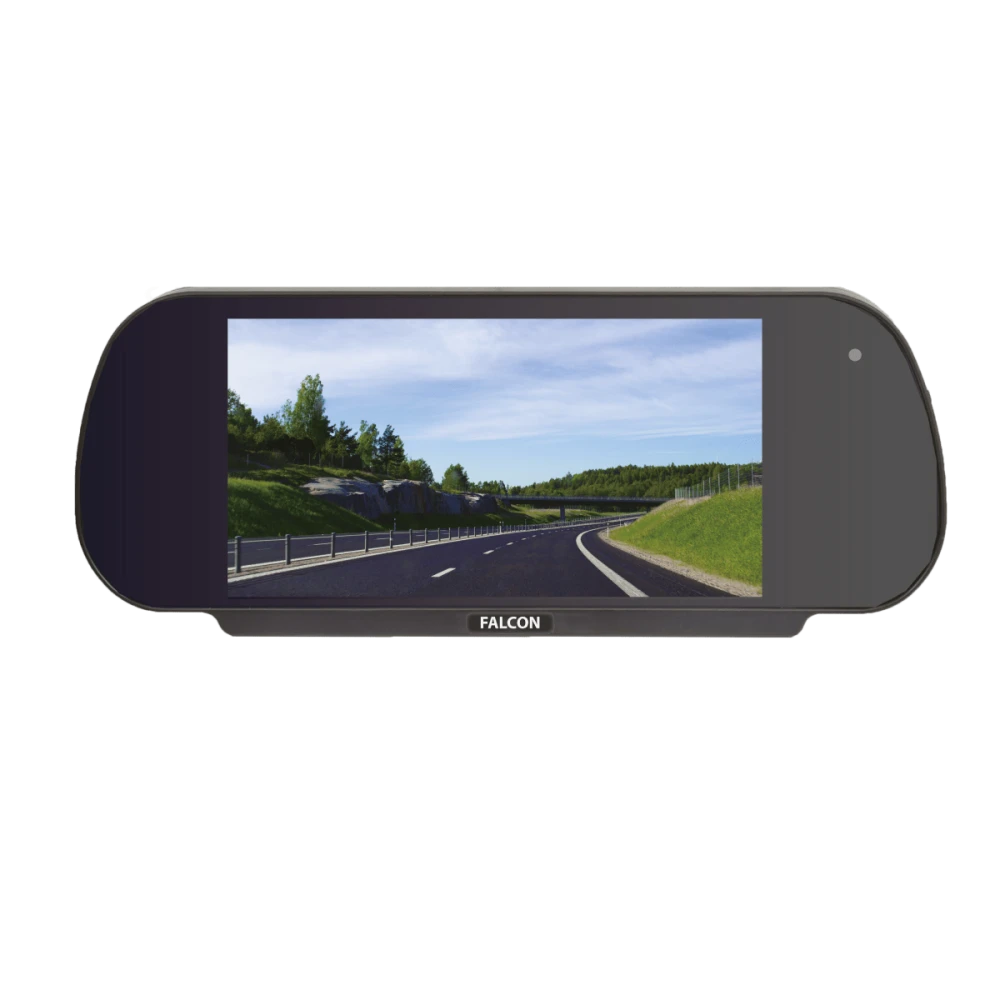 Falcon Digital Wireless Rear View Camera System Caravan Motorhome 5 Falcon Digital Wireless Rear View Camera System Caravan Motorhome - Image 5