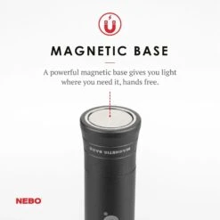 Nebo Big Larry™ 2 -Outdoor Gear Sale 6737 Magnet 02 1800x1800 70765b43 6e5e 498b bbfb 8f9209a2a57b