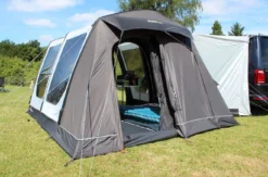Outdoor Revolution 4 Berth Inner Tent - Movelite T3E T4E T4E PC -Outdoor Gear Sale 6 8
