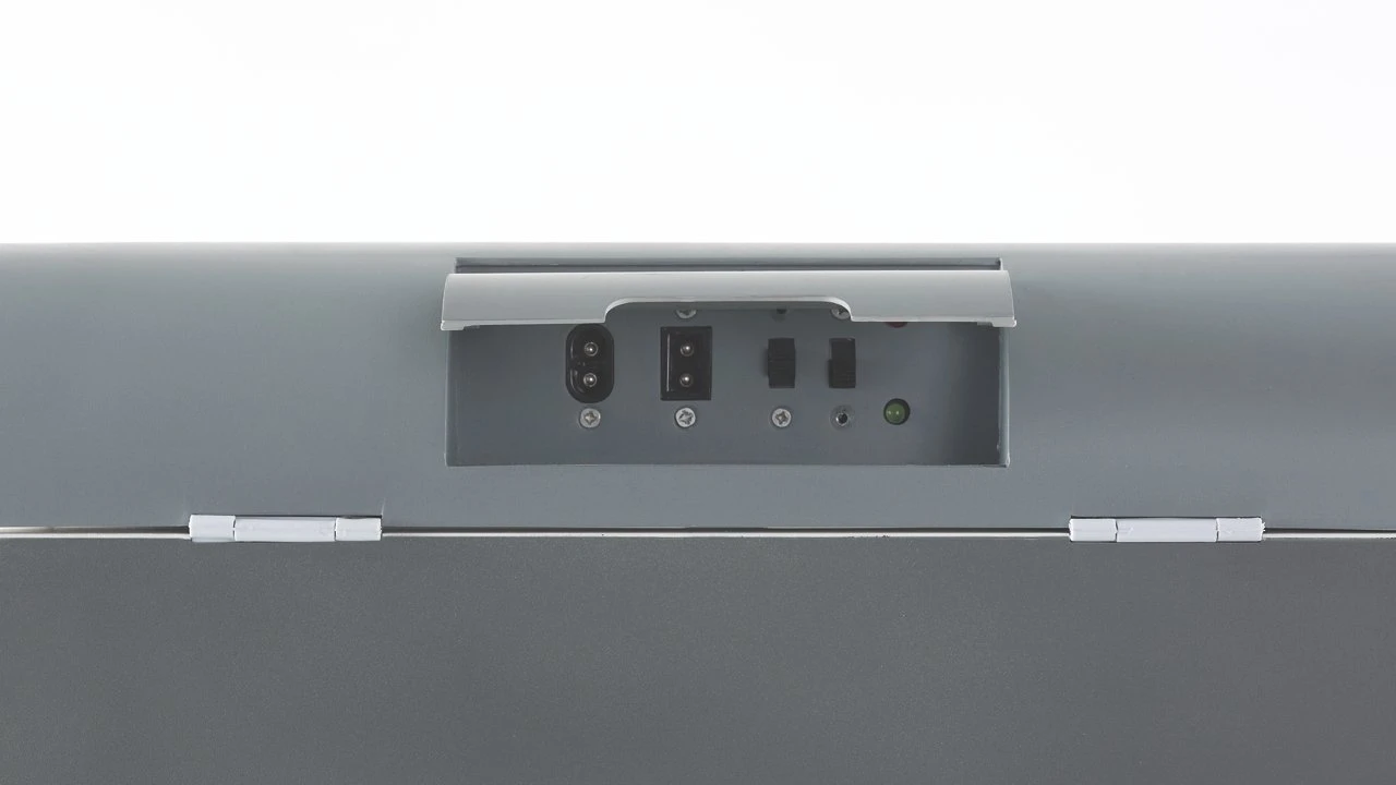 Outwell ECOcool Grey 24L UK - 12V/230V 6 Outwell ECOcool Grey 24L UK - 12V/230V - Image 6