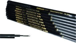 Spirit Of Air 7m Telescopic High Performance Flag Pole