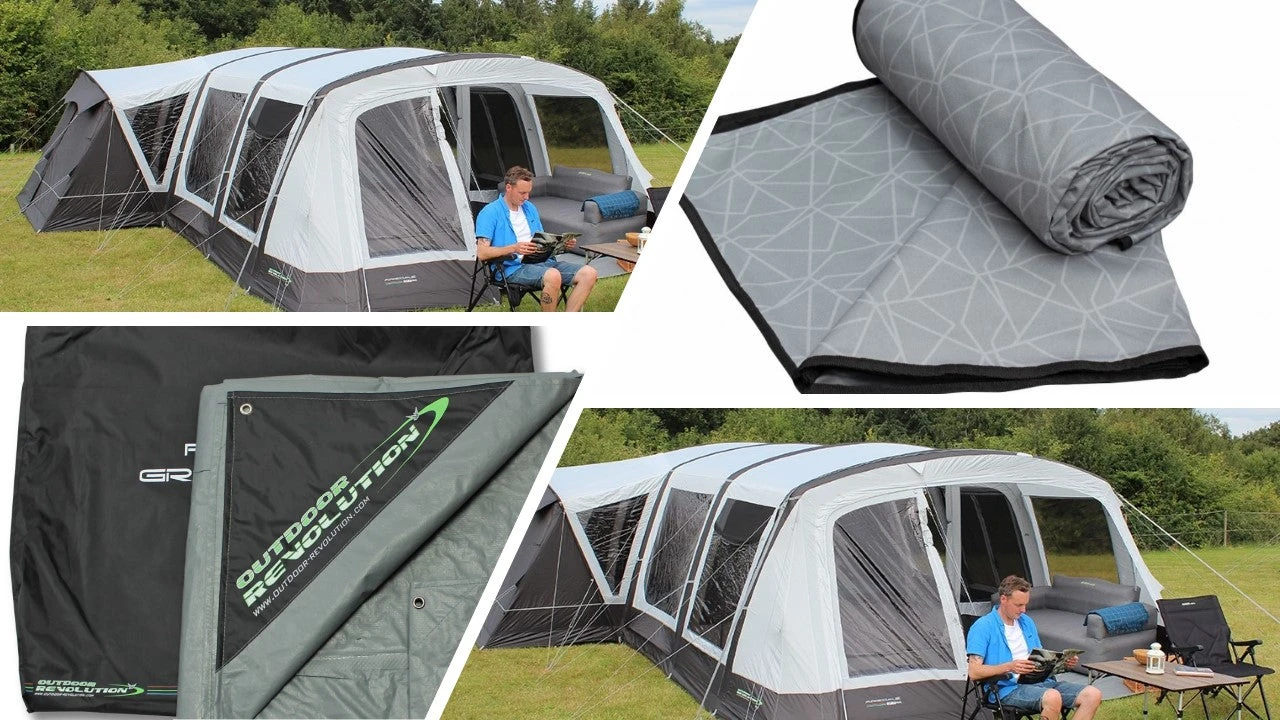 Outdoor Revolution Airedale 7SE Package 2022 1 Outdoor Revolution Airedale 7SE Package 2022