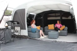 Outdoor Revolution Airedale 7.0SE Air Tent (2023) Including Footprint & Lounge Liner 10 Outdoor Revolution Airedale 7.0SE Air Tent (2023) Including Footprint & Lounge Liner -Outdoor Gear Sale 7 8