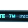 7m Brookite Telescopic Flag Pole