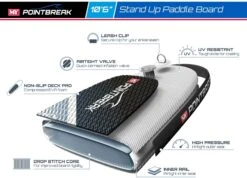 M.Y 10ft 6in Grey Paddle Board Package 7 M.Y 10ft 6in Grey Paddle Board Package -Outdoor Gear Sale 806 2326