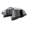 Kampa Touring Air VW Drive Away Awning (LH)