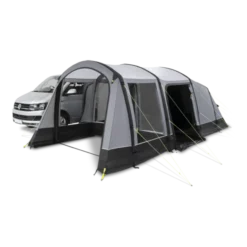 Kampa Touring Air VW Drive Away Awning (LH)