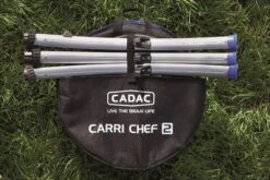 Cadac Carri Chef 50 BBQ / Plancha Combo -Outdoor Gear Sale 8910 carri chef 2 7 10