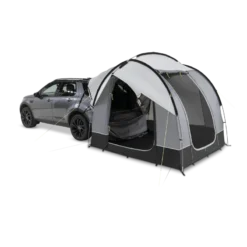 Kampa Tailgater Drive Away Awning (Poled)
